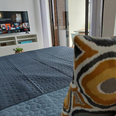 Appartement Sea View 3 à Albufeira Extérieur photo