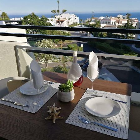 Appartement Sea View 3 à Albufeira Extérieur photo