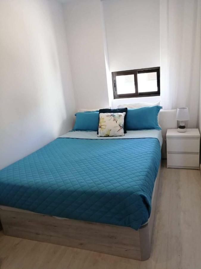 Appartement Sea View 3 à Albufeira Extérieur photo